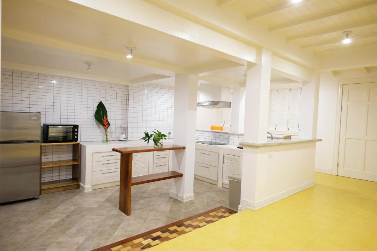 Вилла Casa Modi Puerto Viejo de Talamanca Экстерьер фото