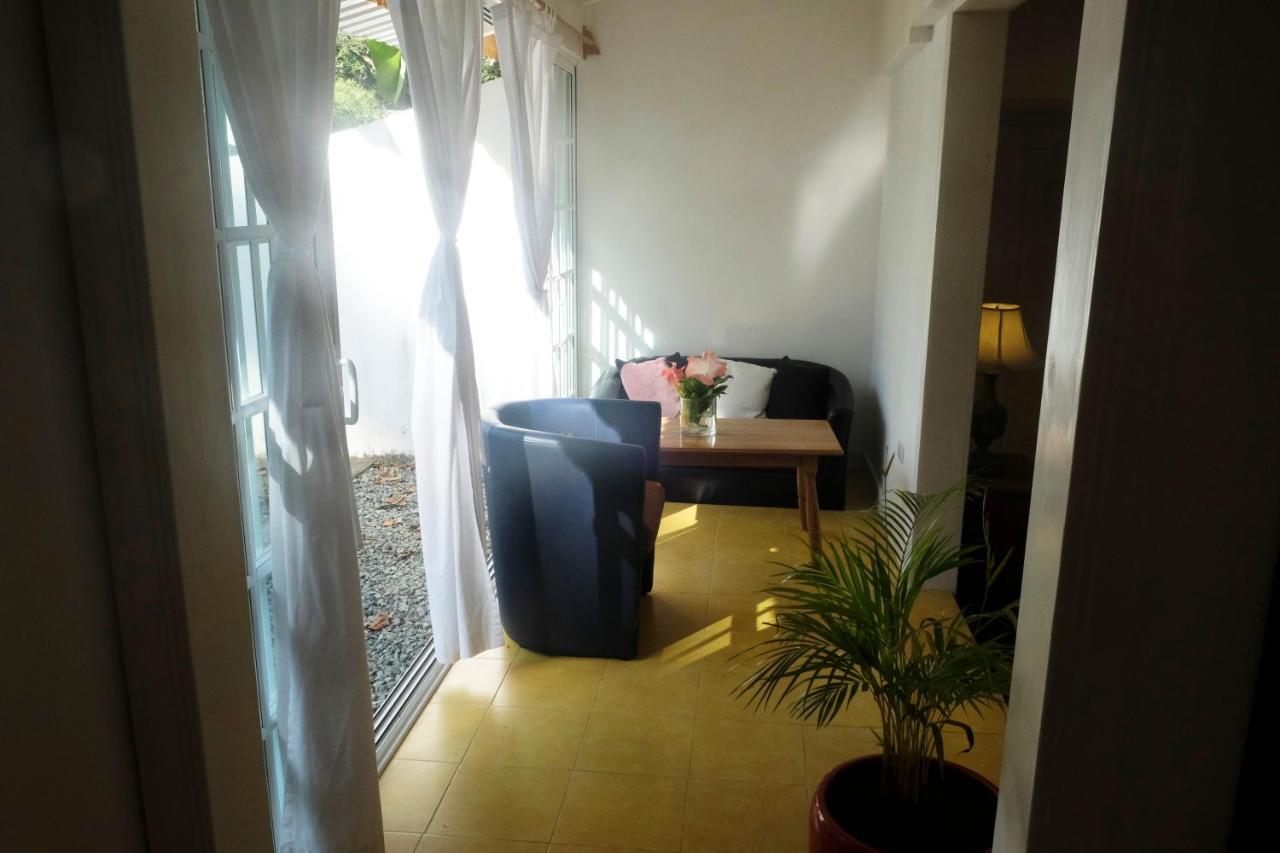 Вилла Casa Modi Puerto Viejo de Talamanca Экстерьер фото