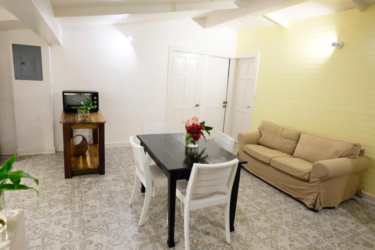 Вилла Casa Modi Puerto Viejo de Talamanca Экстерьер фото