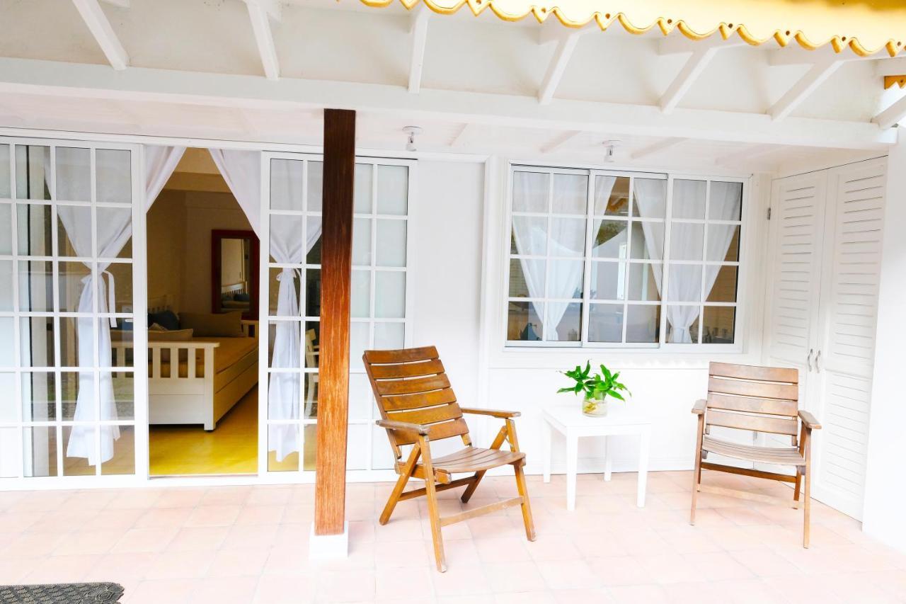 Вилла Casa Modi Puerto Viejo de Talamanca Экстерьер фото