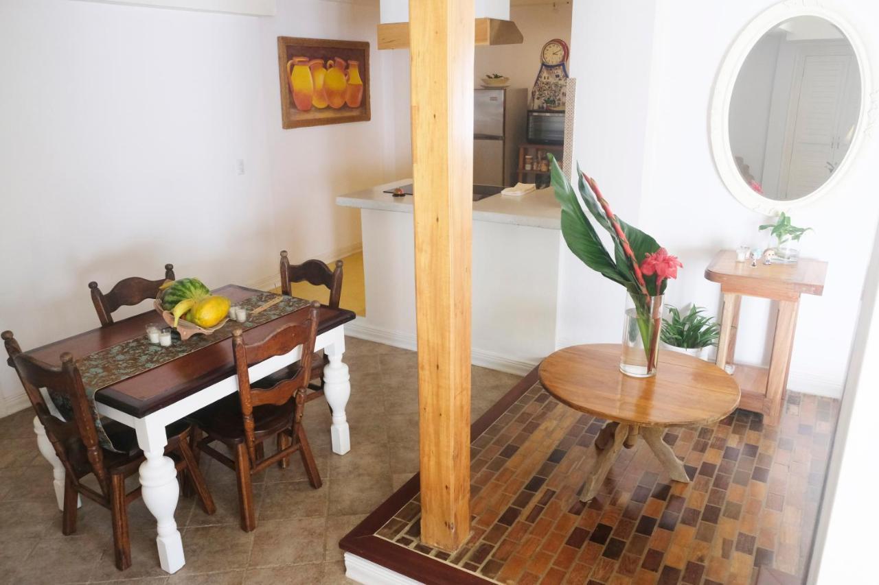 Вилла Casa Modi Puerto Viejo de Talamanca Экстерьер фото
