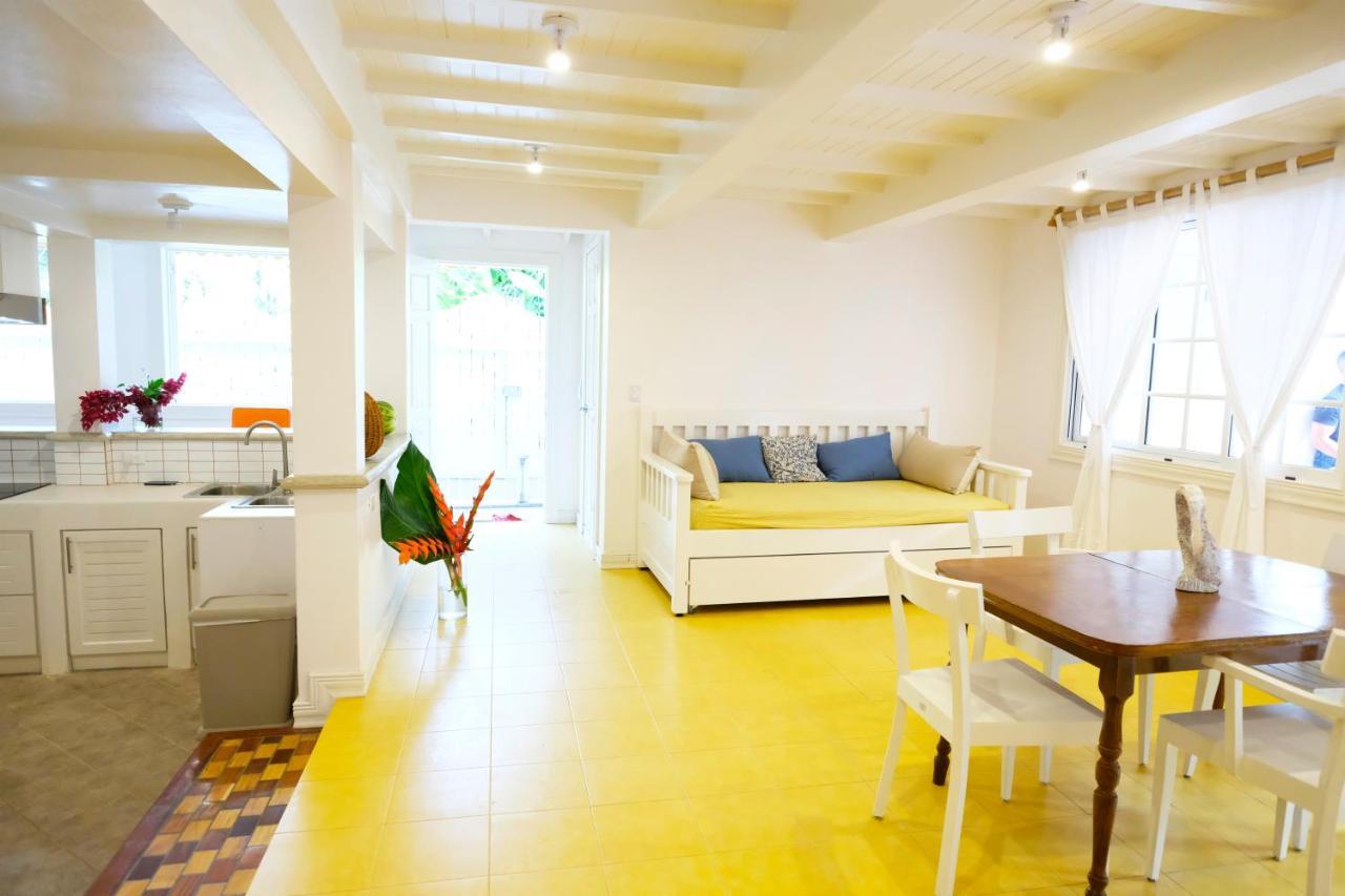 Вилла Casa Modi Puerto Viejo de Talamanca Экстерьер фото