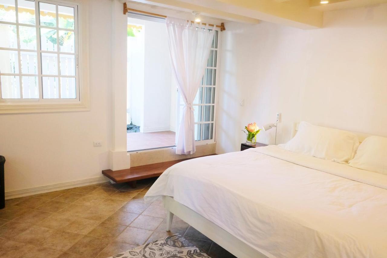 Вилла Casa Modi Puerto Viejo de Talamanca Экстерьер фото