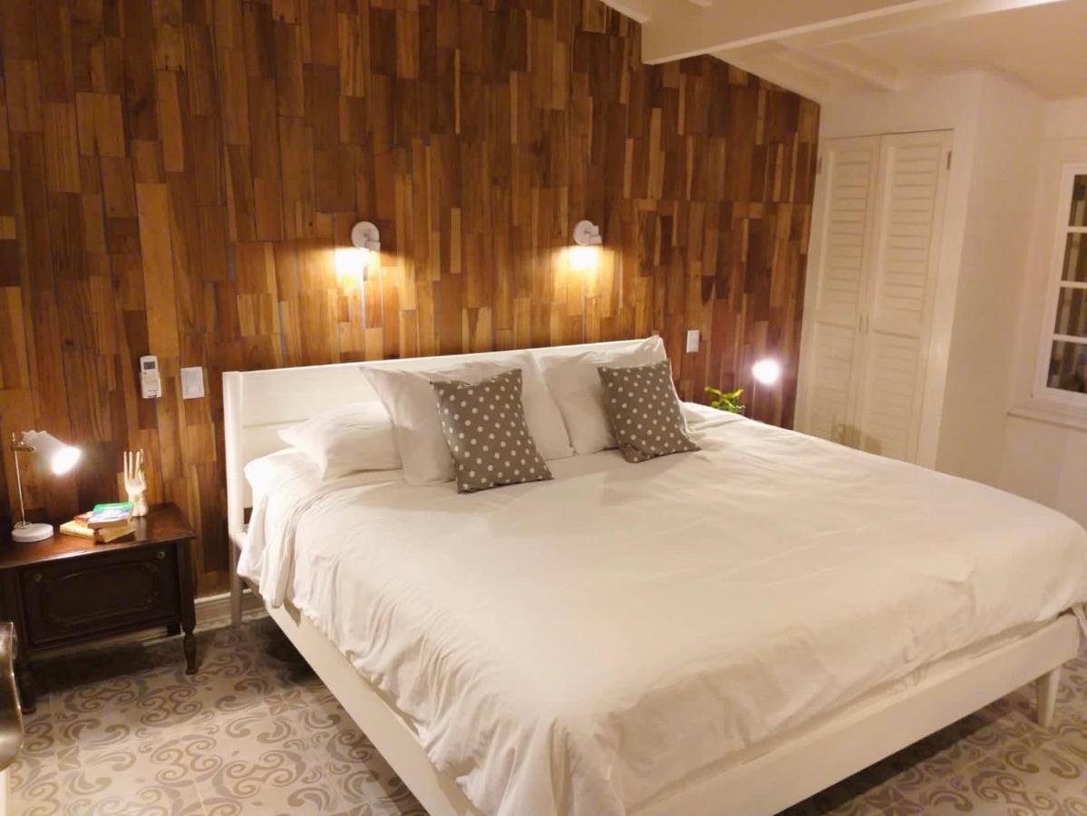 Вилла Casa Modi Puerto Viejo de Talamanca Экстерьер фото
