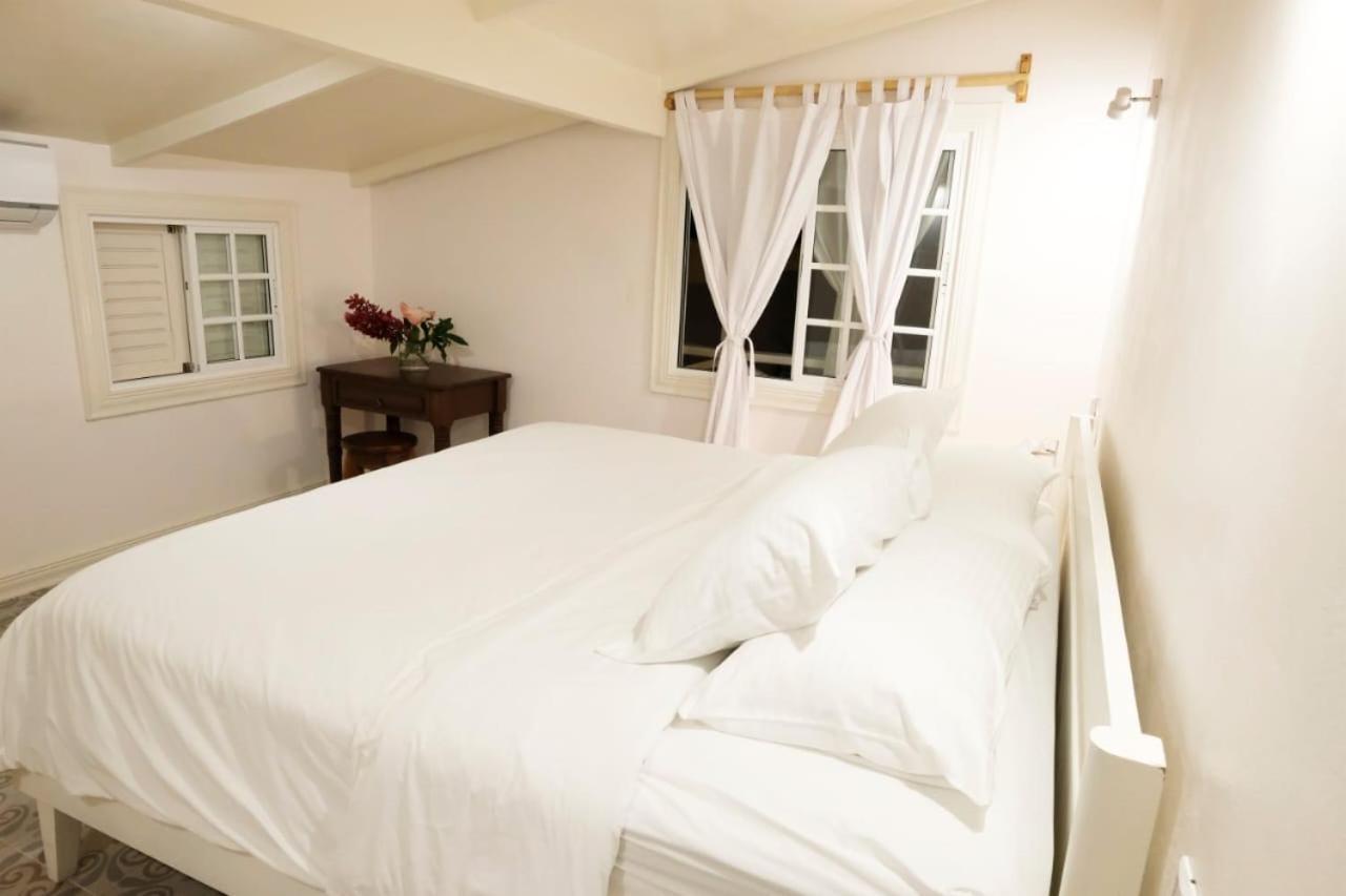 Вилла Casa Modi Puerto Viejo de Talamanca Экстерьер фото