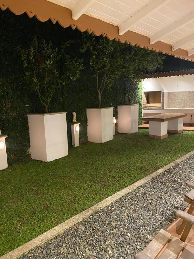 Вилла Casa Modi Puerto Viejo de Talamanca Экстерьер фото