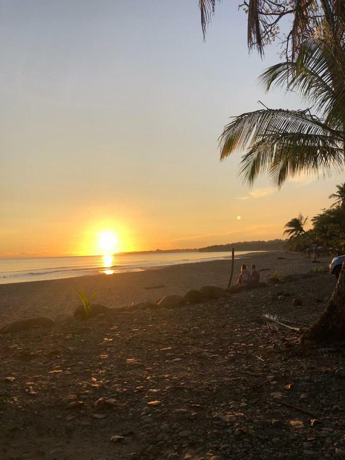 Вилла Casa Modi Puerto Viejo de Talamanca Экстерьер фото